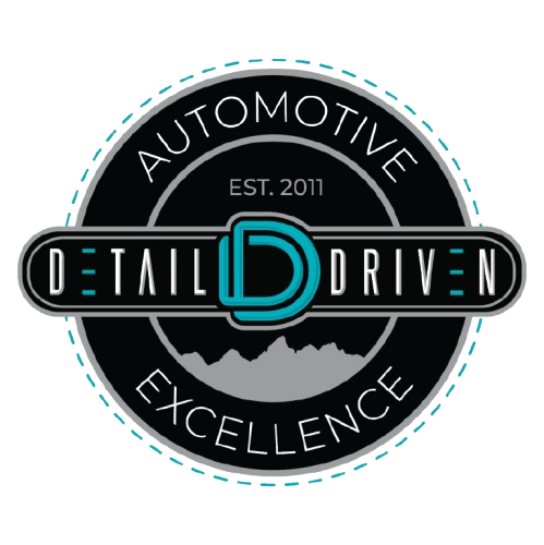 Detail Driven