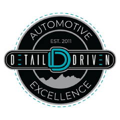 Detail Driven