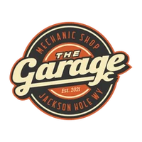 The Garage Jackson Hole
