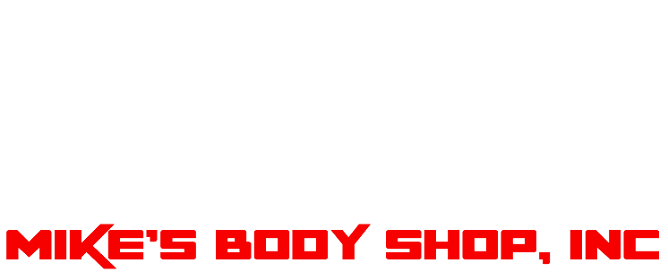 Mike's Body Shop, Inc.
